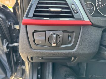 BMW F30 330D 190kw automat 8ZF - 18