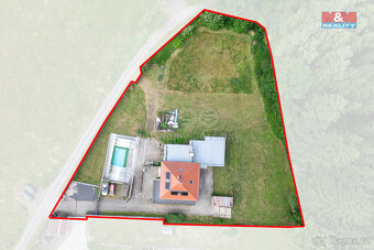 Prodej rodinného domu, 500 m², K. Vary, ul. Stará Kysibelská - 18