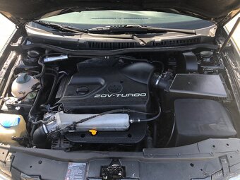 Volkswagen Golf, GTi 1.8T 130kW ABT - 18