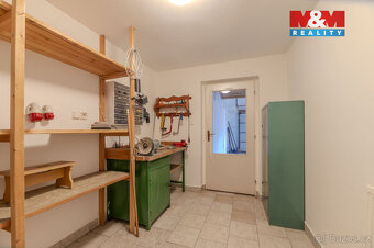 Prodej rodinných domů, 320 m², Žeranovice - 18