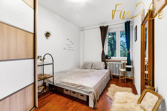 Prodám krásný byt 3+1, 66,3m2 + balkon a sklep, Říčany u Pra - 18