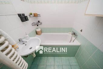 Prodej družstevního bytu 3+1 s lodžií v Karviné na ulici Bor - 18