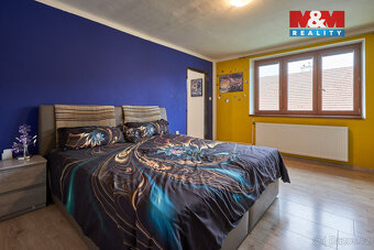 Prodej rodinného domu, 125 m², Tlumačov, ul. Zábraní - 18