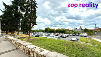 Pronájem, Obchodní prostor, 90 m2, Chomutov, Jiráskova ul. - 18