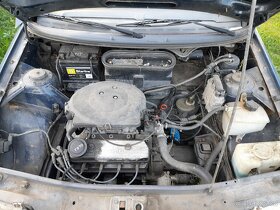 Škoda Felicia 1.6 - 18
