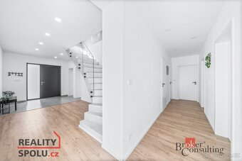 Prodej, domy/rodinný, 224 m2, 33601 Únětice, Plzeň-jih [ID 7 - 18