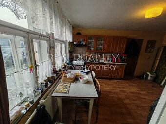 Exklusivní prodej - rodinný dům Napajedla Žerotínova - 18