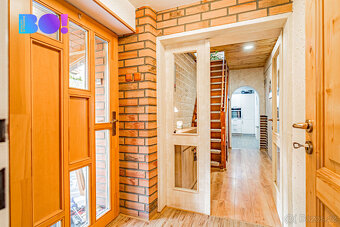 Prodej rodinného domu 120 m², pozemek 1100 m², Markvartovice - 18