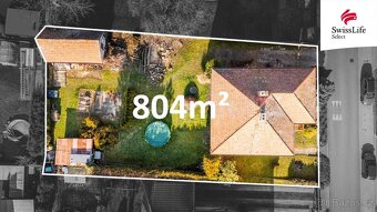 Prodej vícegeneračního domu 155 m2 Hellichova, Choltice - 18