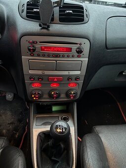 Alfa Romeo 147, 1.9 jtd 88kw - 18