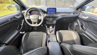 Ford Focus ST /r.v 2020 / 2.3 Benzin 206kW / Najeto 78000 Km - 18