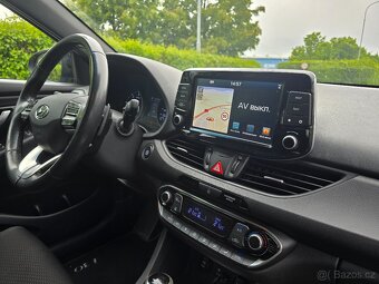 Hyundai i30 Automatická převodovka - 18