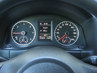 Volkswagen Tiguan 2.0TDI 140PS Trend & Fun - 18