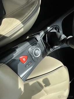 RENAULT LAGUNA COMBI 2.0T-125KW-LPG-INITIALE- - 18