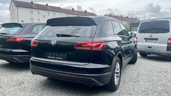 Volkswagen Touareg 3.0 V6 TDI SCR Elegance 4Motion Tiptronic - 18