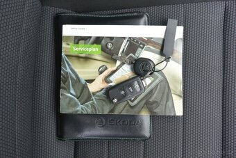 PRODÁM Škoda Rapid 1.2TSi EDIOTION Xenon - 18