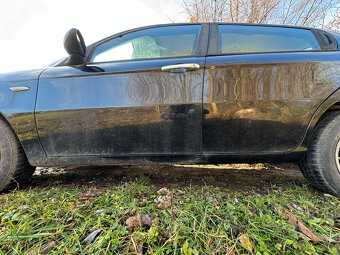 Alfa Romeo 147 1.6 twin spark, 77kW na ND - 18