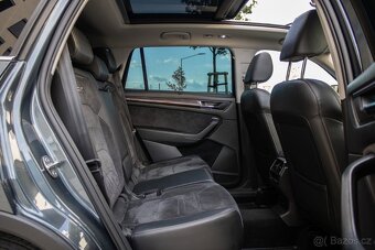 Škoda Kodiaq 2.0 TDI SCR 190k Scout 4x4 DSG - 18