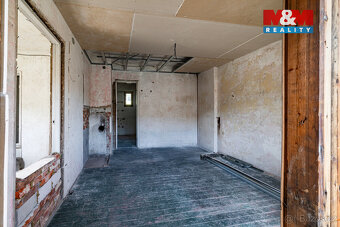 Prodej rodinného domu, 130 m², Dasnice - 18