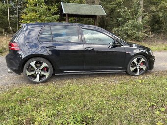 Vw Golf 7 GTI performance - 18