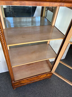 Skleník biedermeier - originál. - 18