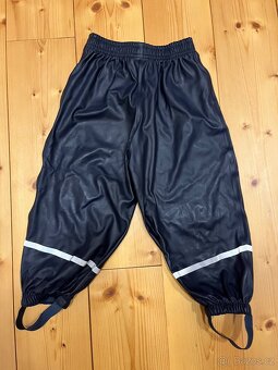 Zimni vybava pro 2-3 lete dite, vel. 86-104 - 18