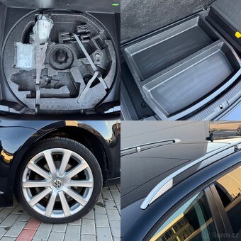 VW Touran 2.0TDI 103KW DSG,Navi,ALU R18,WEBASTO,Kamera,2014 - 18