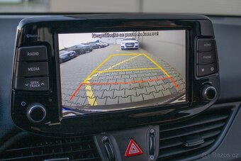 Hyundai i30 1.0 T-GDI Style - 18