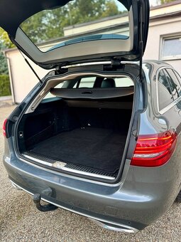 Mercedes C220d 143kW w205 2020 Tažné/FL/ - 18