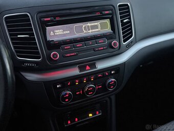 Volkswagen Sharan 2.0TDI Trendline 103kw - 18