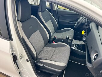 ►TOYOTA YARIS 1.5 82KW DUAL VVT iE Y20 EDITION SPORT AC - 18