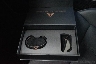 Cupra Leon TSI 228 VZ 4x4 ZÁRUKA 5let ČR - 18