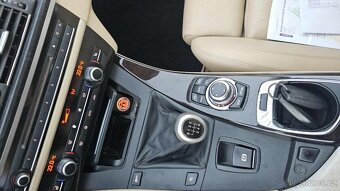 BMW 525d manuál 150kw - 18