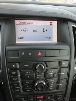 Opel Cascada 1,4turbo INNOVATION 160tkm - 18