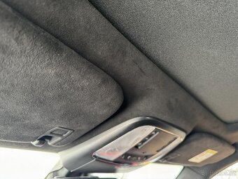 Jeep Grand Cherokee, 6.4 SRT 344kw - 18