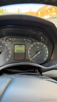 Škoda octavia 2 1.9 tdi - 18