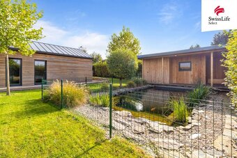 Prodej rodinného domu 156 m2 Dlouhá, Mikulovice - 18