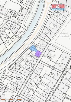 Prodej rodinného domu, 163 m², Bílina, ul. Komenského - 18