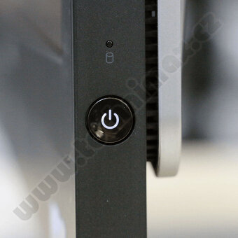 Dell Optiplex 9010 23“ Full HD počítač vše v jednom SDD - 18