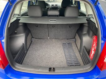 Škoda Fabia, 1.4i 63kW - KLIMA - PDC - 18