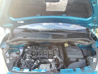 Peugeot 1007 Sport 1.6 HDI FAP Digi Klima, Tažné, Nová STK - 18