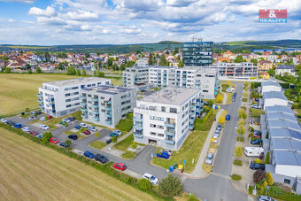 Prodej bytu 2+kk, 54 m², Plzeň, ul. Střední cesta - 18