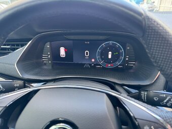 Škoda Octavia 4 2.0 TDI 110kW Manual Panorama Kamera CANTON - 18
