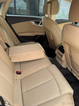 AUDI A7 3.0TDi QUATTRO 180 KW - 18