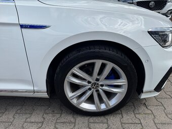 VW Passat B8 GTE 1.4 TSI 150kW DSG Tažné Virtual Navi Kamera - 18