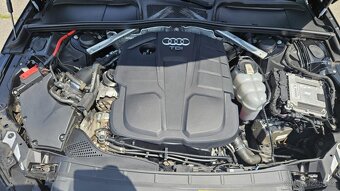 Audi A4 2.0 TDI 140 KW Quattro, S-line, odpočet DPH - 18