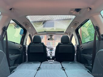 Peugeot 5008, 2.0 HDI 110 KW 150k SERVISKA - 18