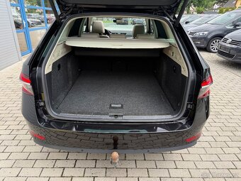 Škoda SUPERB 2.0 TDi EVO DSG MATRIX VIRTUAL PANORAMA KAMERA - 18