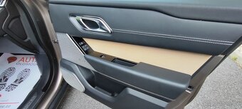 Land Rover Range Rover Velar, D300 AWD 221kW SE,panorama,DPH - 18