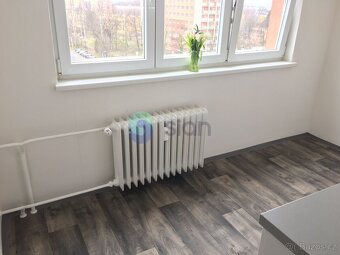 Podnájem bytu 2+1 55 m2, ul. Výškovická 2591/93, Ostrava - Z - 18